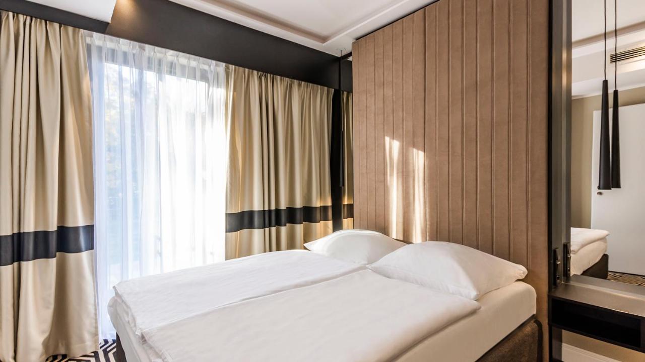 Vacationclub - Baltic Park Fort Apartament E.115 Świnoujście Esterno foto